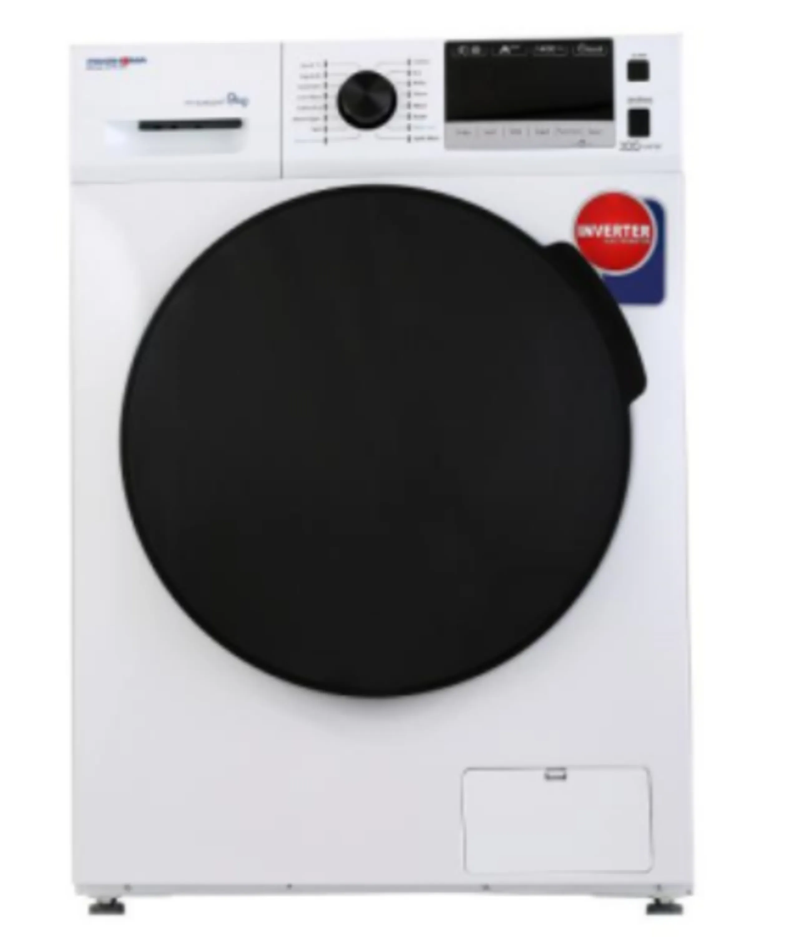 ماشین لباسشویی پاکشوما TFI-93402WT